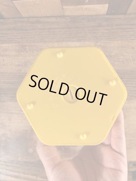 ハンナバーベラのフリントストーンのフレッドのヴィンテージのおもちゃ