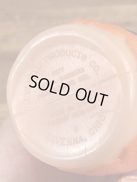 ハンナバーベラのフリントストーンのヴィンテージ雑貨