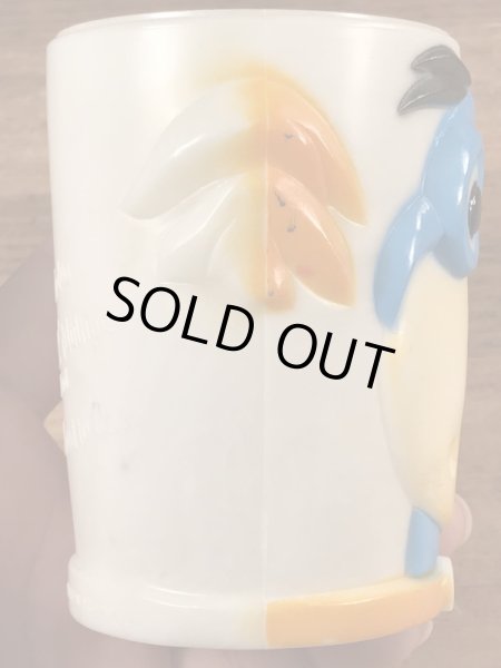 ハンナバーベラのフリントストーンのヴィンテージ雑貨