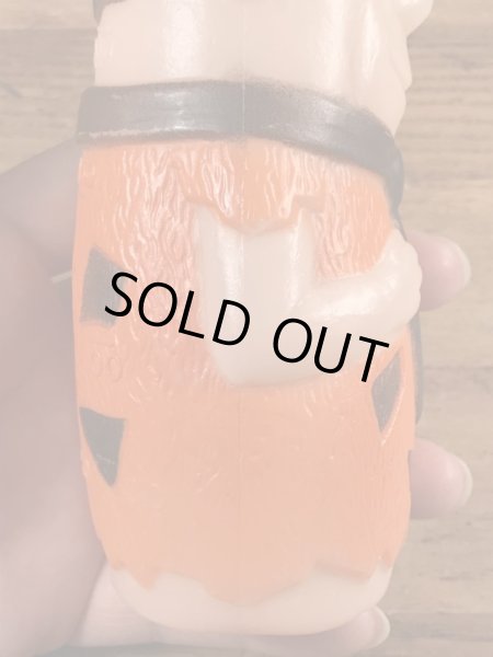 ハンナバーベラのフリントストーンのヴィンテージ雑貨