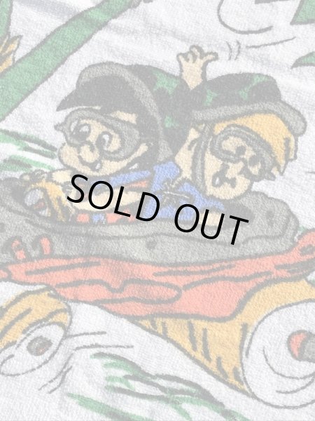 ハンナバーベラのフリントストーンのヴィンテージの雑貨