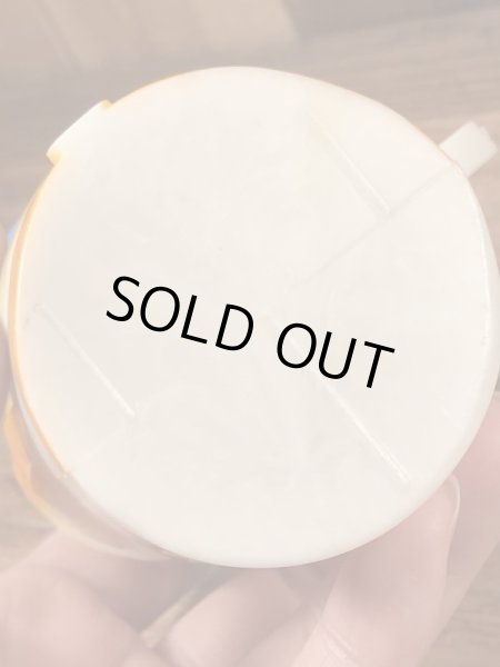 ハンナバーベラのフリントストーンのヴィンテージ雑貨