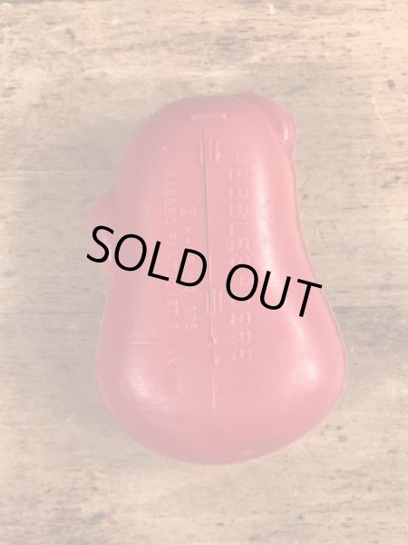 ハンナバーベラのフリントストーンのヴィンテージの雑貨