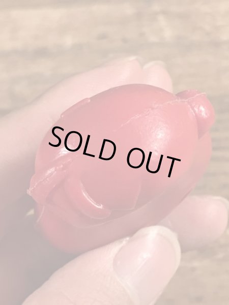 70年代頃のフリントストーンのディノのビンテージのコインケース