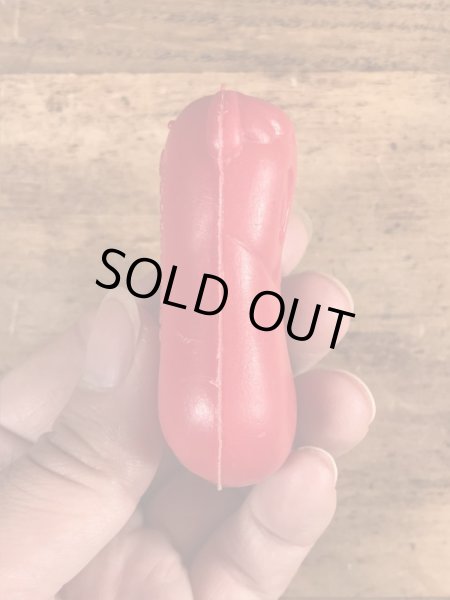 70年代頃のフリントストーンのディノのビンテージのコインケース