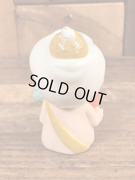 ハンナバーベラのフリントストーンのヴィンテージのおもちゃ