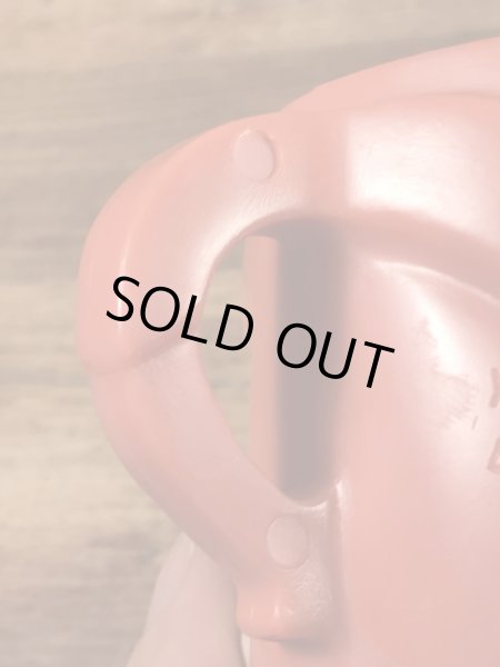 ハンナバーベラのフリントストーンのヴィンテージ雑貨