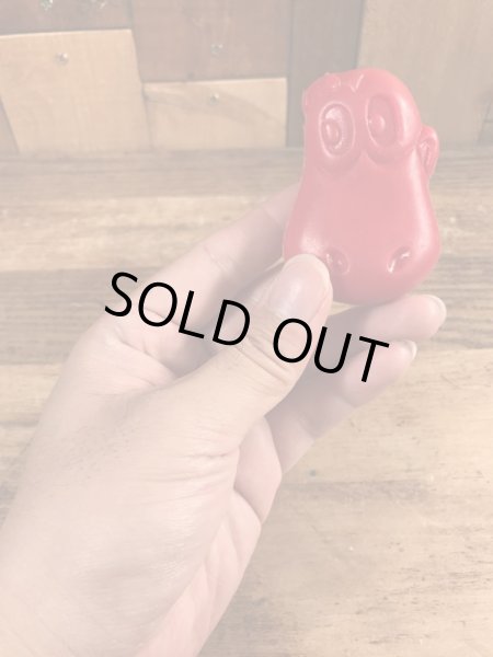 ハンナバーベラのフリントストーンのヴィンテージの雑貨