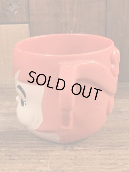 ハンナバーベラのフリントストーンのヴィンテージ雑貨