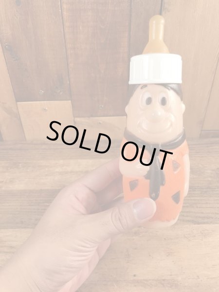 ハンナバーベラのフリントストーンのヴィンテージ雑貨