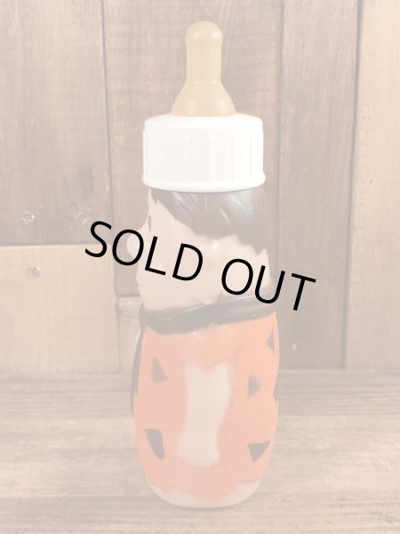 ハンナバーベラのフリントストーンのヴィンテージ雑貨