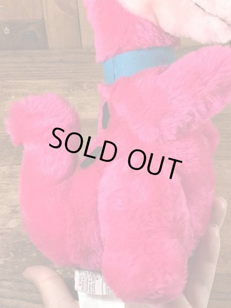 ハンナバーベラのフリントストーンのディノのヴィンテージトイ