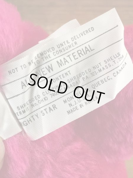 ハンナバーベラのフリントストーンのディノのヴィンテージトイ