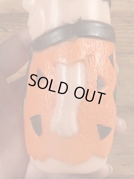 ハンナバーベラのフリントストーンのヴィンテージ雑貨