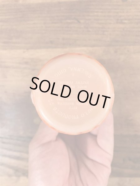 ハンナバーベラのフリントストーンのヴィンテージ雑貨