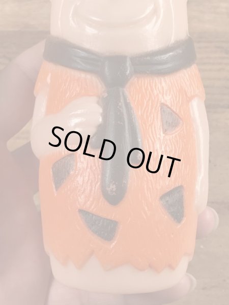 ハンナバーベラのフリントストーンのヴィンテージ雑貨