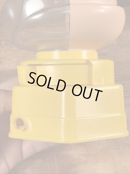 ハンナバーベラのフリントストーンのフレッドのヴィンテージのおもちゃ