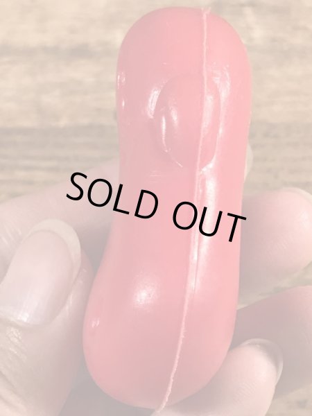 ハンナバーベラのフリントストーンのヴィンテージの雑貨