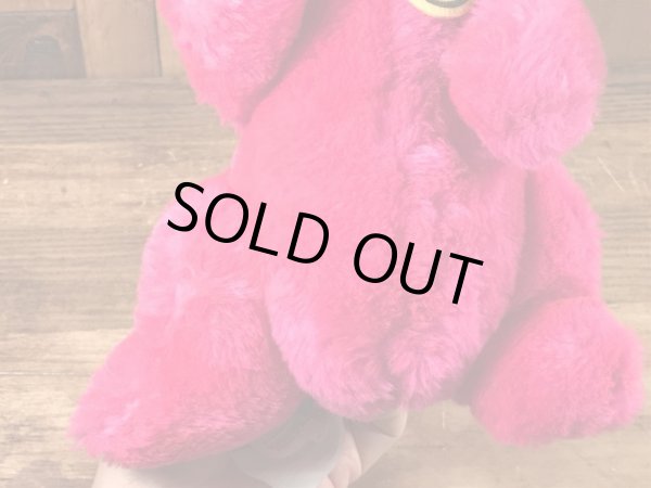 ハンナバーベラのフリントストーンのディノのヴィンテージトイ