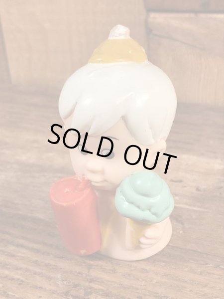 ハンナバーベラのフリントストーンのヴィンテージのおもちゃ