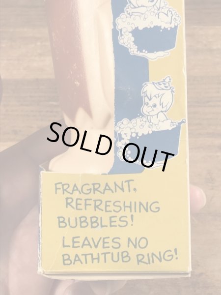 ハンナバーベラのフリントストーンのヴィンテージトイ