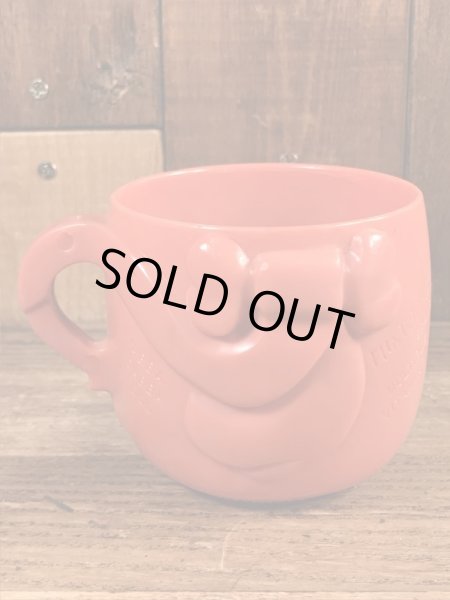 ハンナバーベラのフリントストーンのヴィンテージ雑貨