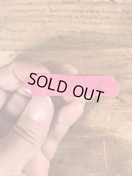 ハンナバーベラのフリントストーンのヴィンテージのおもちゃ