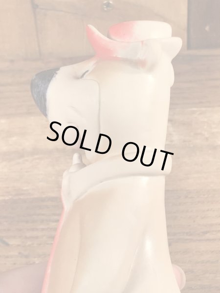 ハンナバーベラのヨギベアのビンテージのおもちゃ