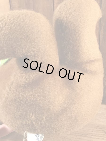 ハンナバーベラのヨギベアのヴィンテージトイ