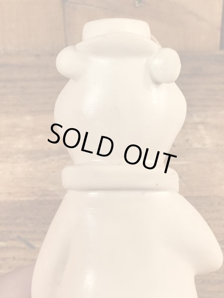 ハンナバーベラのヨギベアのビンテージのおもちゃ