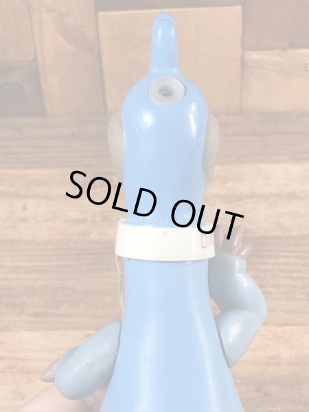 ハンナバーベラのフリントストーンのビンテージのおもちゃ