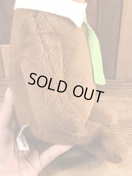 ハンナバーベラのヨギベアのヴィンテージトイ