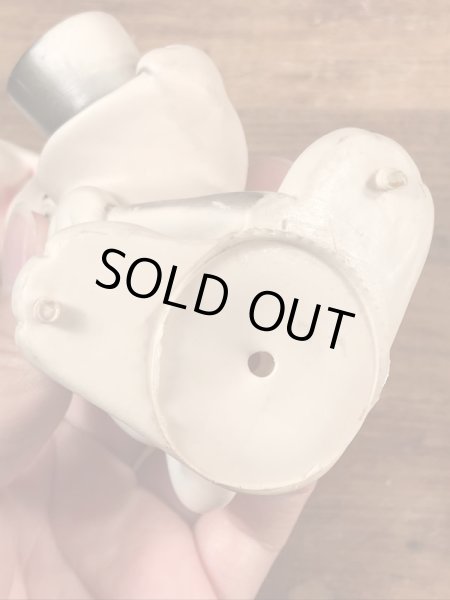 ハンナバーベラのハックルベリーハウンドのヴィンテージトイ