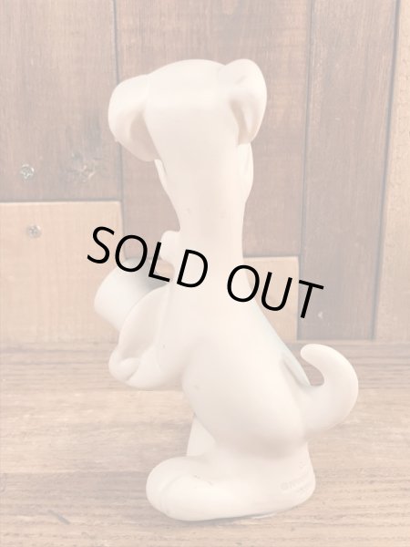 ハンナバーベラのハックルベリーハウンドのヴィンテージトイ