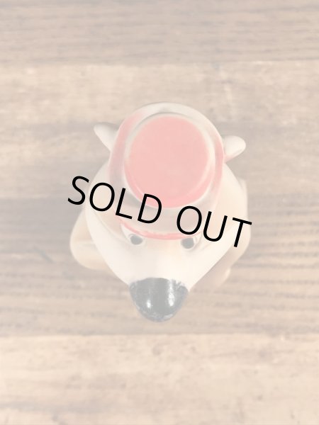 ハンナバーベラのヨギベアのビンテージのおもちゃ