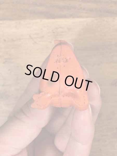 ハンナバーベラのフリントストーンのヴィンテージトイ