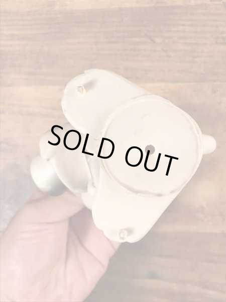 ハンナバーベラのハックルベリーハウンドのヴィンテージトイ