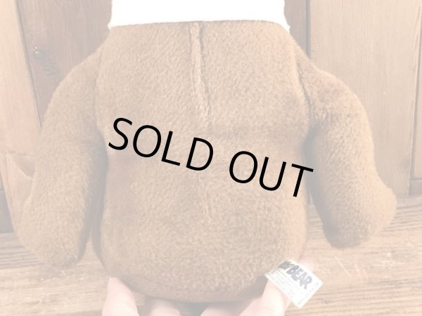 ハンナバーベラのヨギベアのヴィンテージトイ