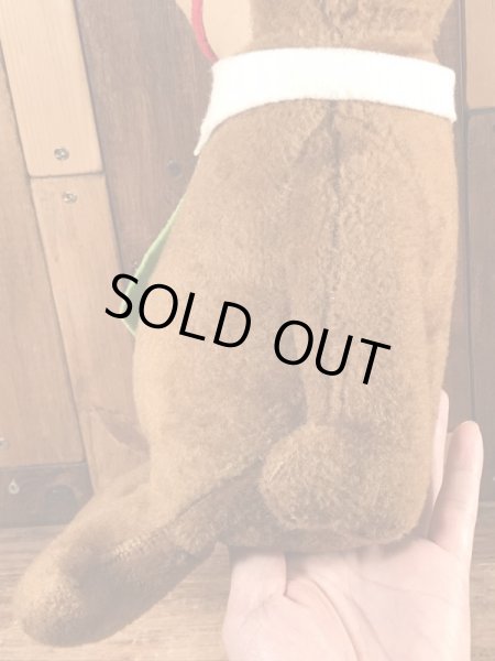 ハンナバーベラのヨギベアのヴィンテージトイ