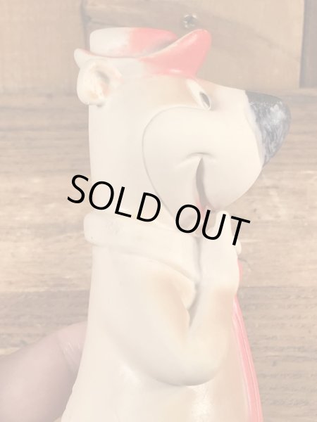 ハンナバーベラのヨギベアのビンテージのおもちゃ