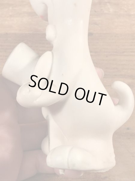 ハンナバーベラのハックルベリーハウンドのヴィンテージトイ