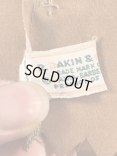 ハンナバーベラのフリントストーンのビンテージトイ