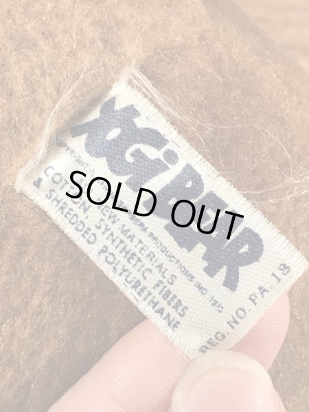 ハンナバーベラのヨギベアのヴィンテージトイ