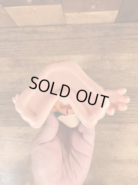 ハンナバーベラのフリントストーンのヴィンテージのおもちゃ