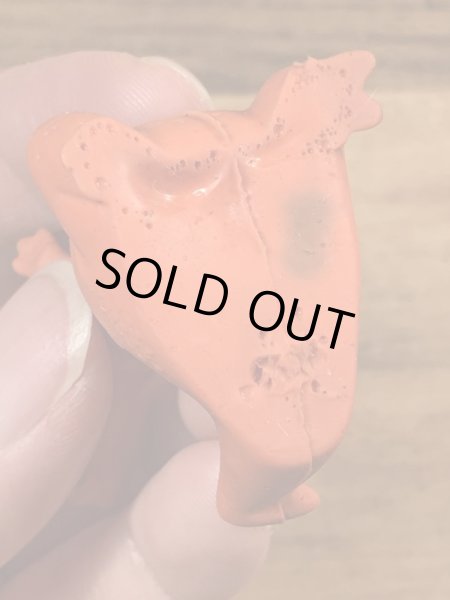 ハンナバーベラのフリントストーンのヴィンテージトイ