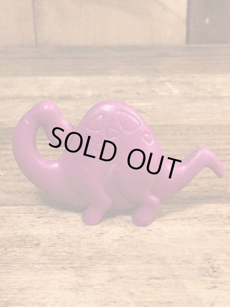 ハンナバーベラのフリントストーンのヴィンテージトイ