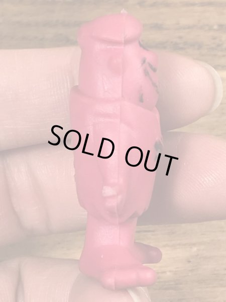 ハンナバーベラのフリントストーンのヴィンテージトイ