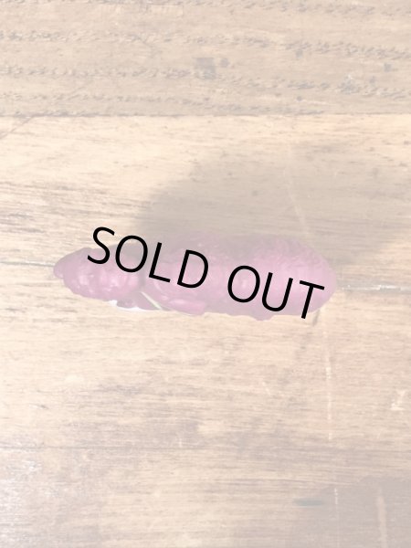 ハンナバーベラのフリントストーンのビンテージトイ