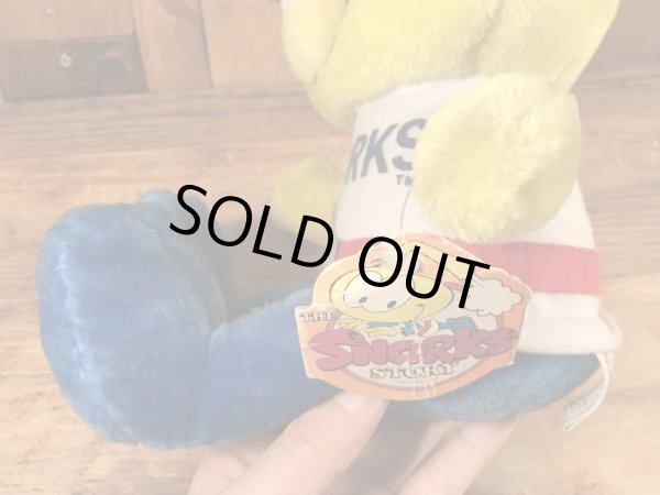 ハンナバーベラのスノークスのヴィンテージのトイ