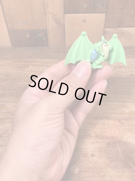 ハンナバーベラのフリントストーンのヴィンテージのおもちゃ